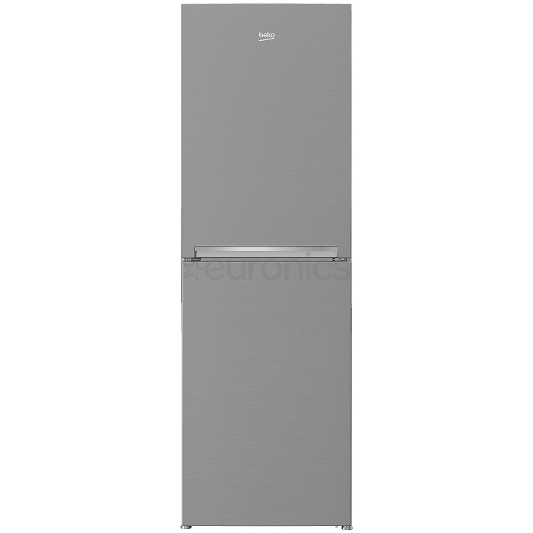 Ledusskapis Semi-NoFrost, Beko / augstums: 191 cm