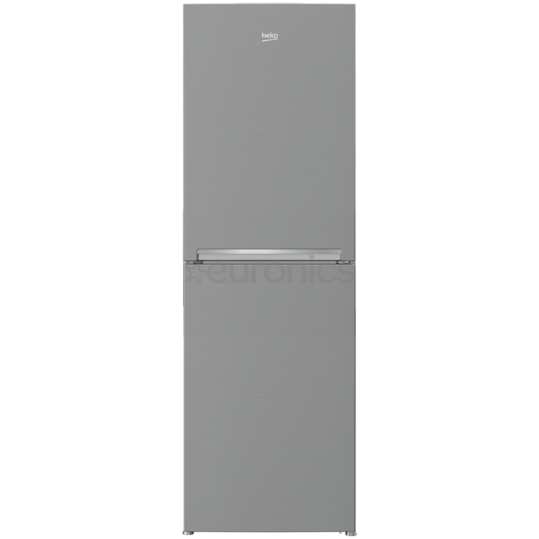 Ledusskapis Semi-NoFrost, Beko / augstums: 191 cm