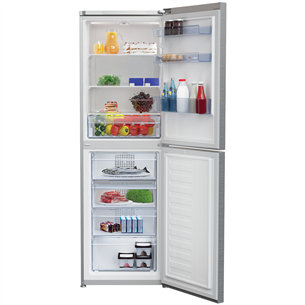 Refrigerator Beko (191 cm)