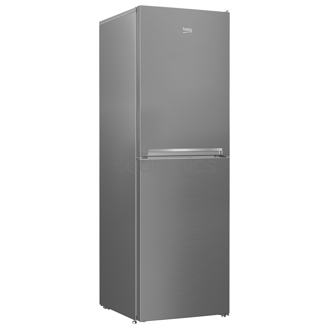 Ledusskapis Semi-NoFrost, Beko / augstums: 191 cm