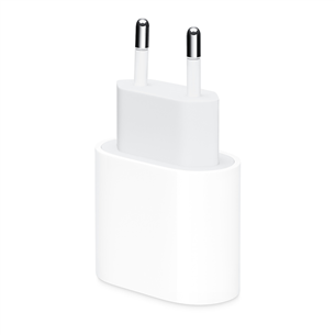Power adapter USB-C Apple (20 W) MHJE3ZM/A