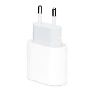 Strāvas adapteris USB-C, Apple / 20 W