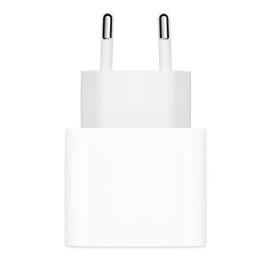 Strāvas adapteris USB-C, Apple / 20 W