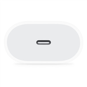 Power adapter USB-C Apple (20 W)