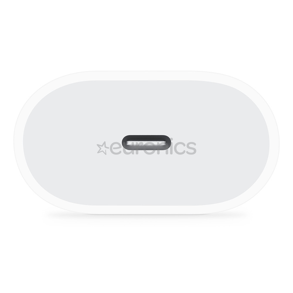 Power adapter USB-C Apple (20 W)