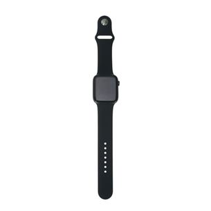 Just Must Apple Watch silicone strap / 42-44 mm