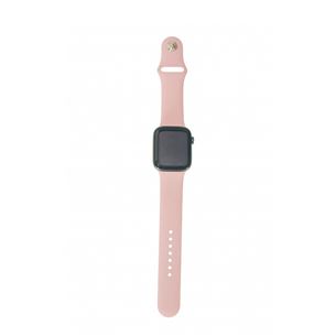 Силиконовый ремешок для Apple Watch Just Must / 38-40 мм