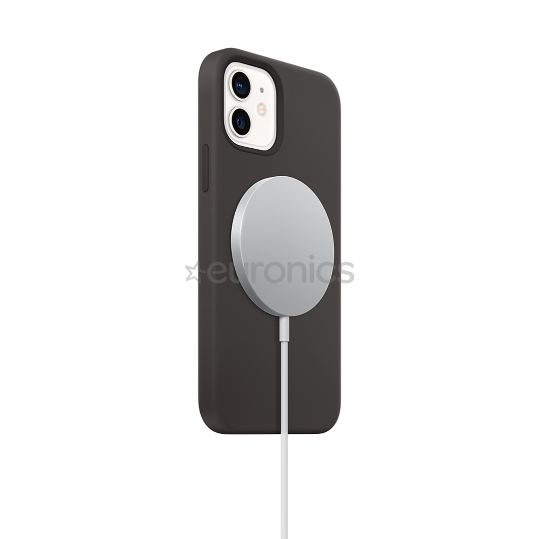Apple MagSafe Charger, белый - Зарядное устройство