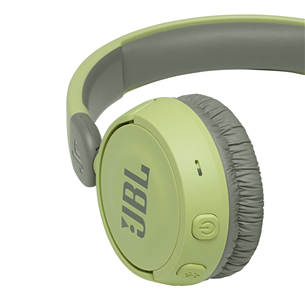 JBL JR 310, zaļa - Bezvadu austiņas