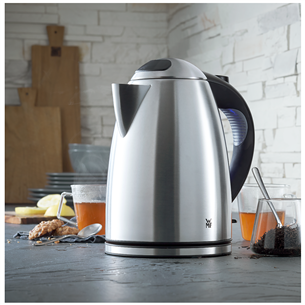 WMF Stelio, 1.7 L, inox - Kettle