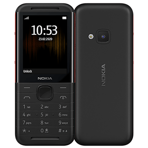 Mobilais telefons Nokia 5310 16PISX01A17