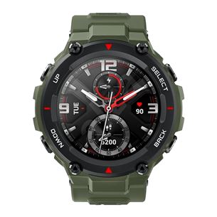 Умные часы Amazfit T-Rex Rock Huami