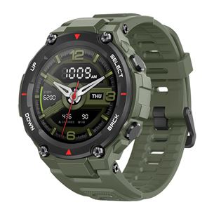 Умные часы Amazfit T-Rex Rock Huami