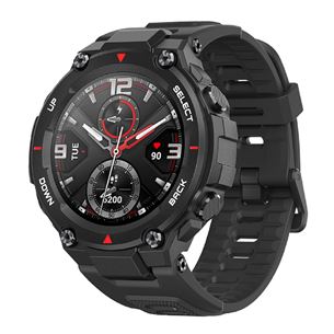 Умные часы Amazfit T-Rex Rock Huami