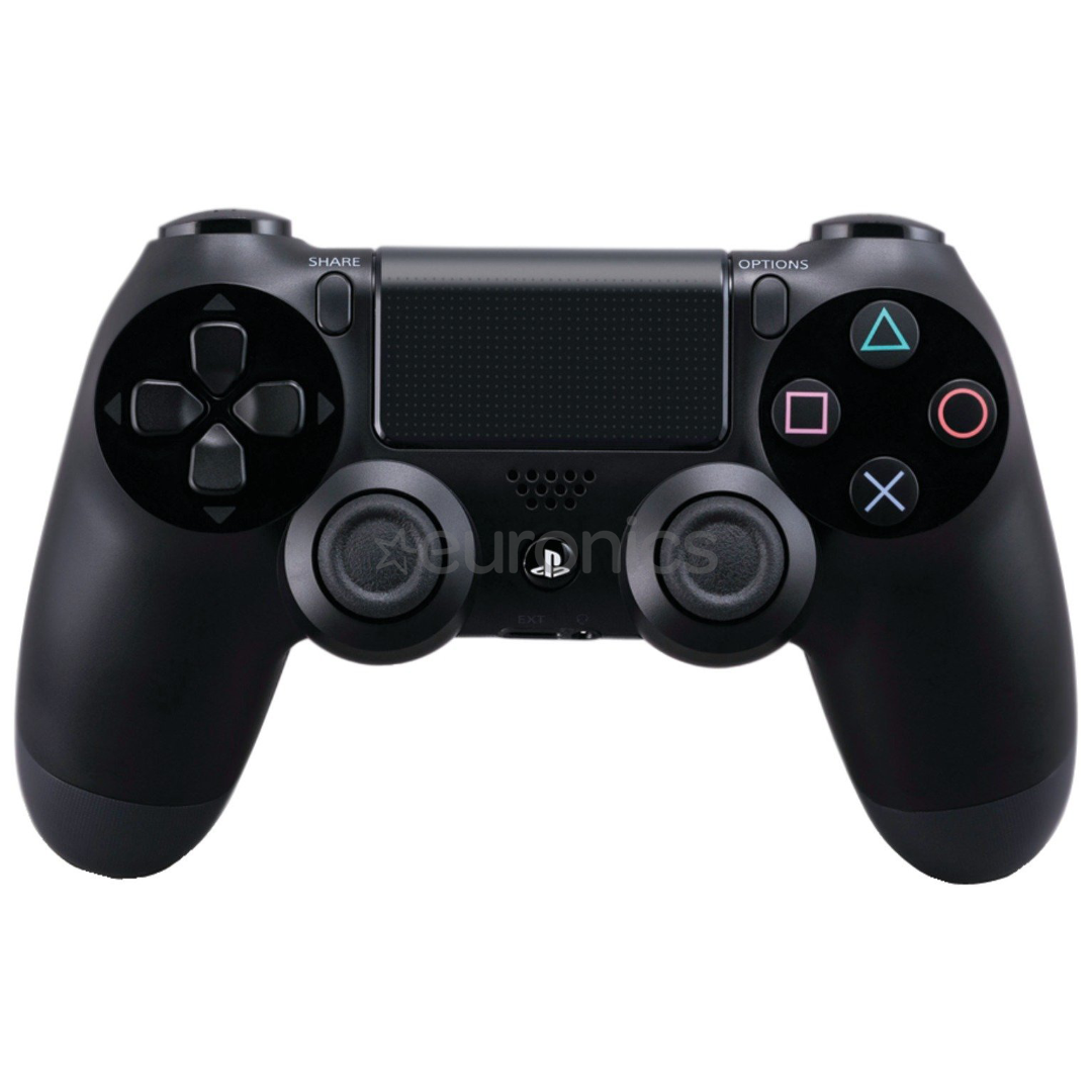 Spēļu kontrolieris DualShock 4 priekš PlayStation 4 + spēle FIFA 21, Sony