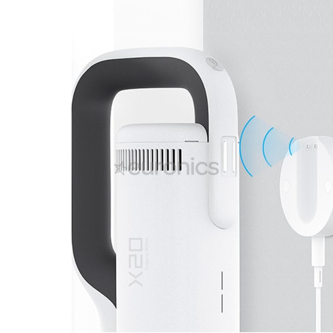 Elektriskā birste Roidmi X20 Nex, Xiaomi