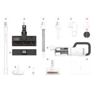 Elektriskā birste Roidmi X20 Nex, Xiaomi