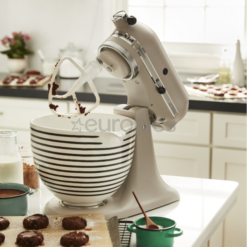 Керамическая чаша для миксера KitchenAid (4,7 л)