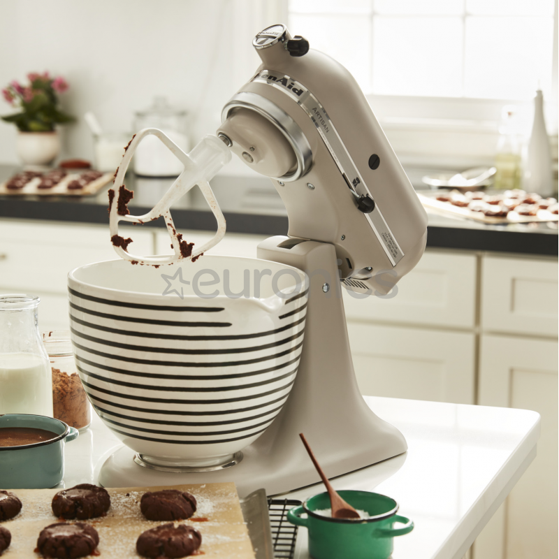 Keramikas trauks, KitchenAid / 4,7 L