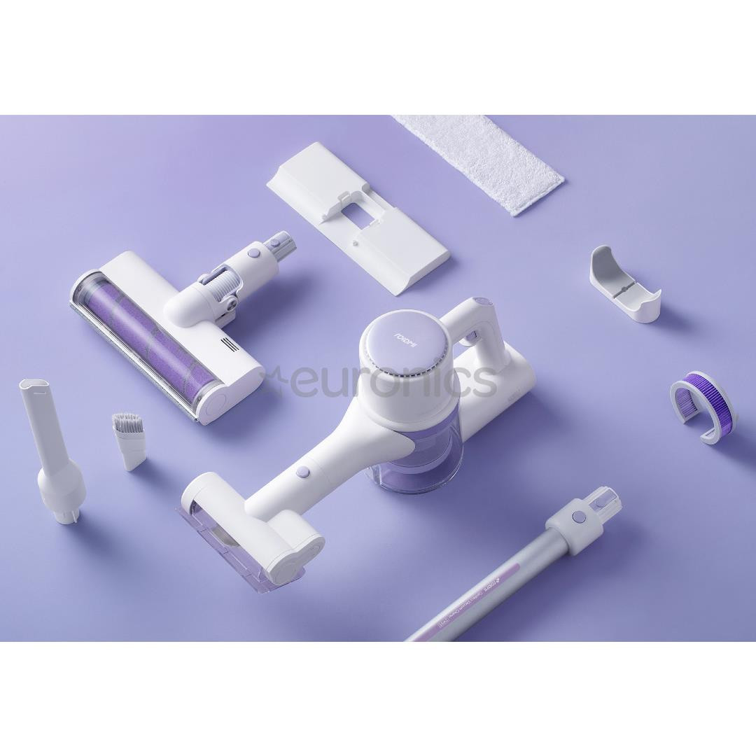 Bezvadu putekļu sūcējs Roidmi Z1, Xiaomi