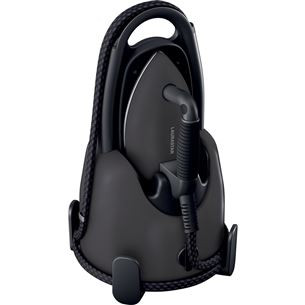 Laurastar Lift Extra Titanium, 2200 W, melna - Gludināšanas sistēma 000.0325.540