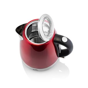 ETA Ela mini, 1.2 L, red - Kettle