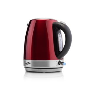 ETA Ela mini, 1.2 L, red - Kettle