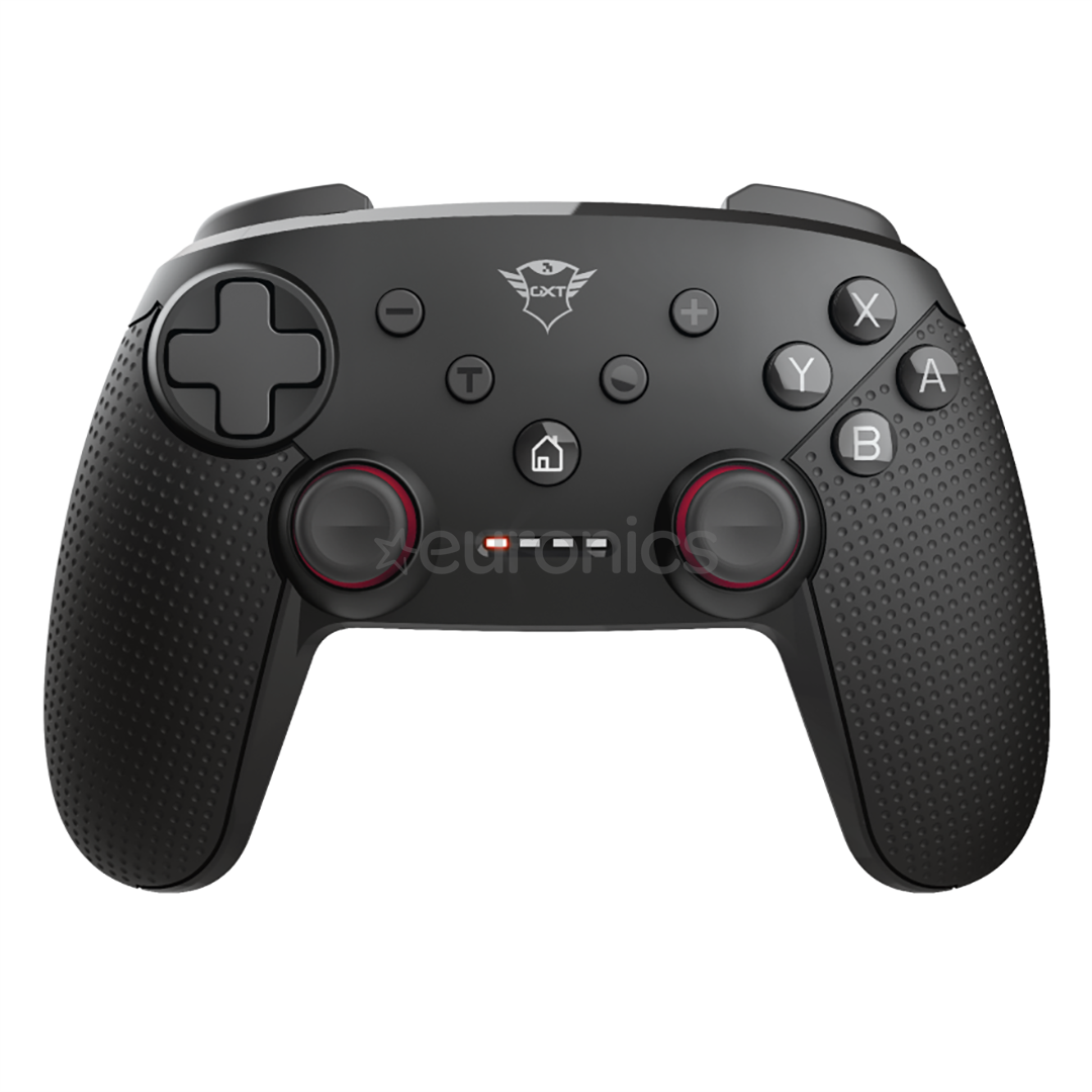 Gaming Controller Trust Gxt 1230 Muta