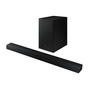 SoundBar mājas kinozāle HW-T550, Samsung