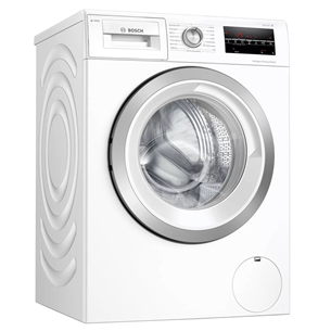 Washing machine Bosch (9 kg) WAU28SS9DN
