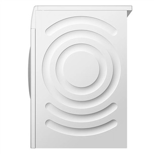 Bosch, 9 kg, depth 59 cm, 1400 rpm - Front Load Washing Machine