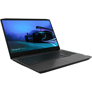 Ноутбук IdeaPad Gaming 3, Lenovo