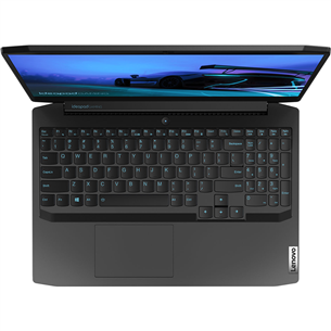 Ноутбук IdeaPad Gaming 3, Lenovo