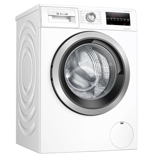 Bosch Serie 6, 9 kg, depth 59 cm, 1400 rpm - Front Load Washing Machine