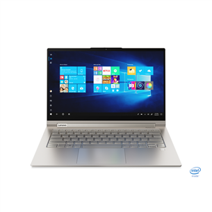 Portatīvais dators YOGA C940-14IIL, Lenovo