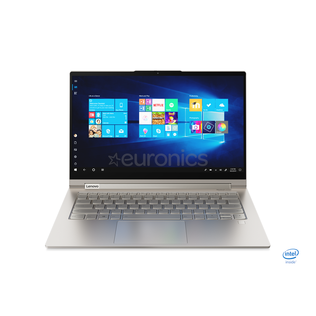 Portatīvais dators YOGA C940-14IIL, Lenovo