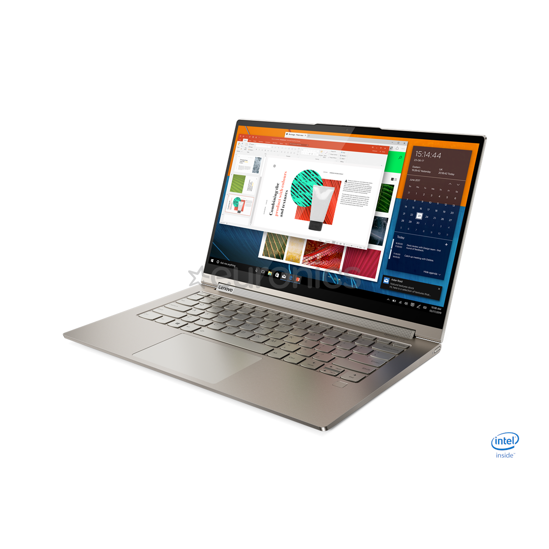 Portatīvais dators YOGA C940-14IIL, Lenovo