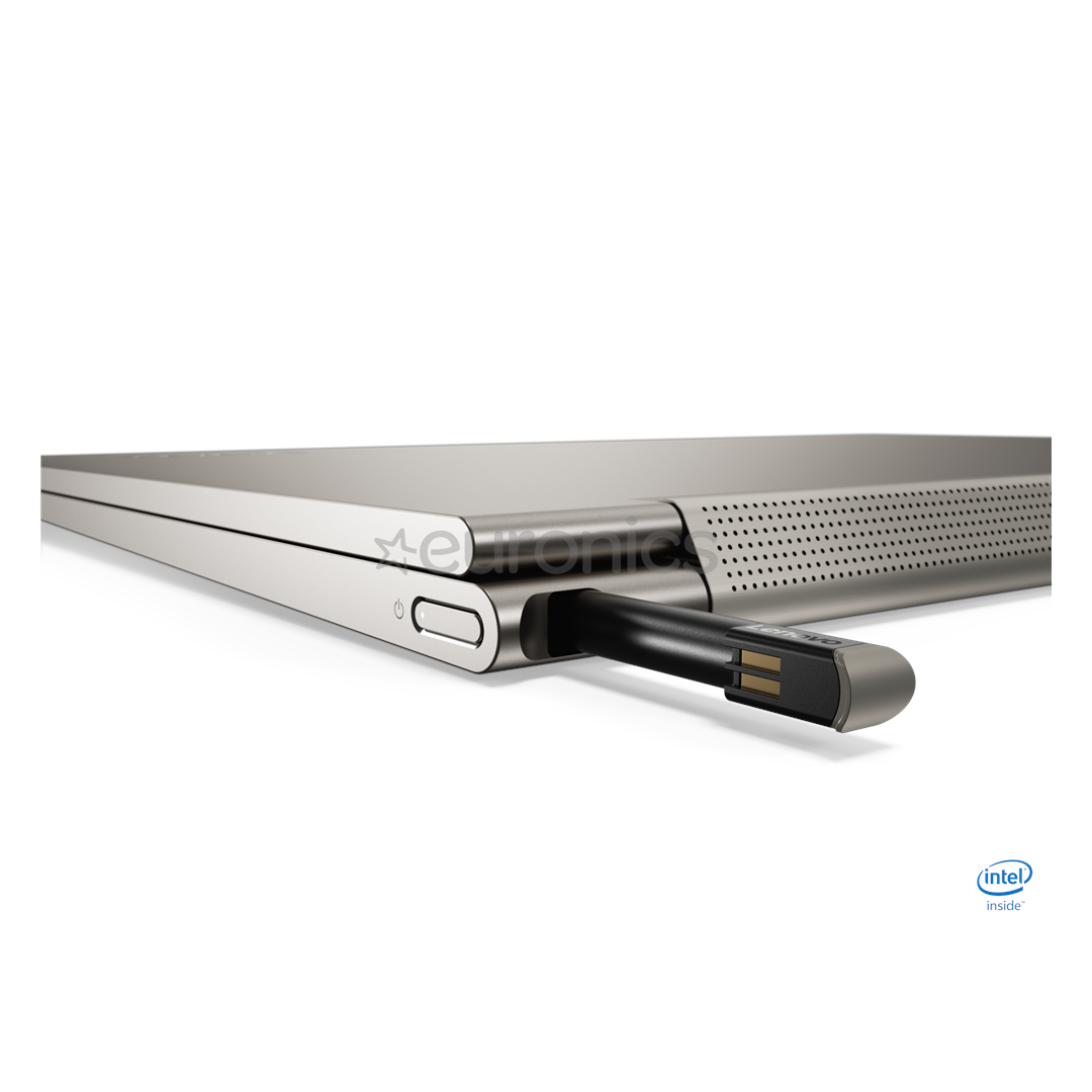 Portatīvais dators YOGA C940-14IIL, Lenovo
