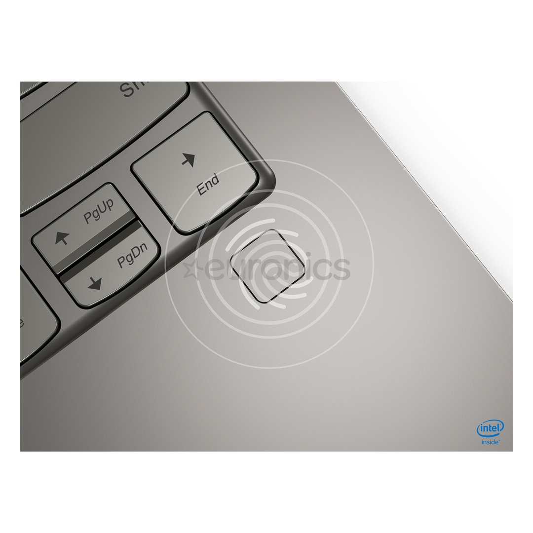 Portatīvais dators YOGA C940-14IIL, Lenovo