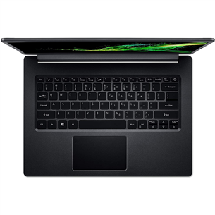 Portatīvais dators Aspire 5 A514, Acer