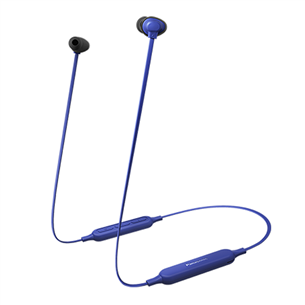 Wireless headphones Panasonic