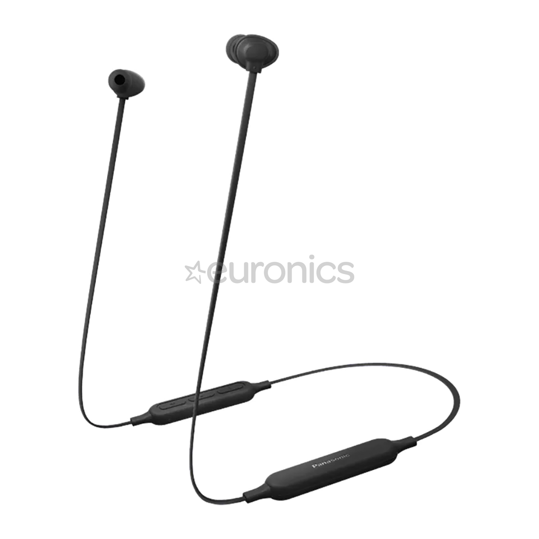 Беспроводные наушники Panasonic