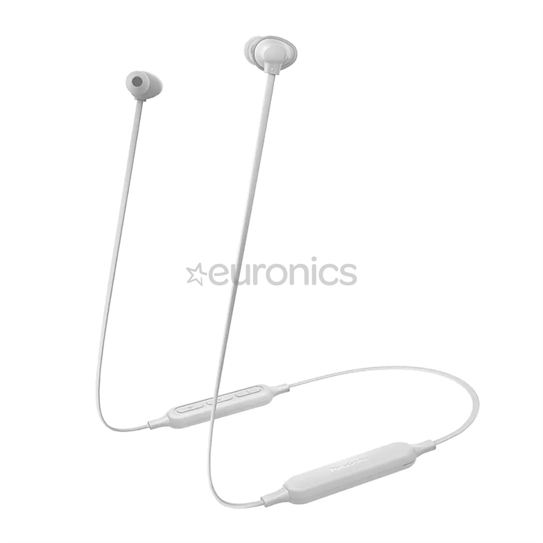 Беспроводные наушники Panasonic