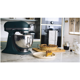 KitchenAid Limited Edition Artisan, 4,8 л, 300 Вт, зеленый - Миксер