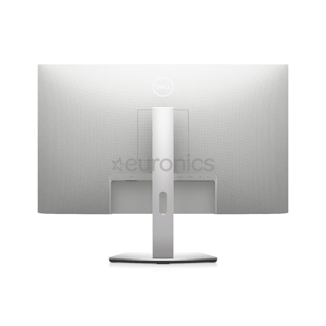 32'' ieliekts Ultra HD LED VA monitors, Dell