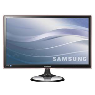 27" Full HD LED LCD monitors S27A550H, Samsung