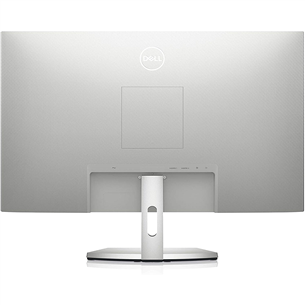 27'' QHD LED IPS monitors, Dell