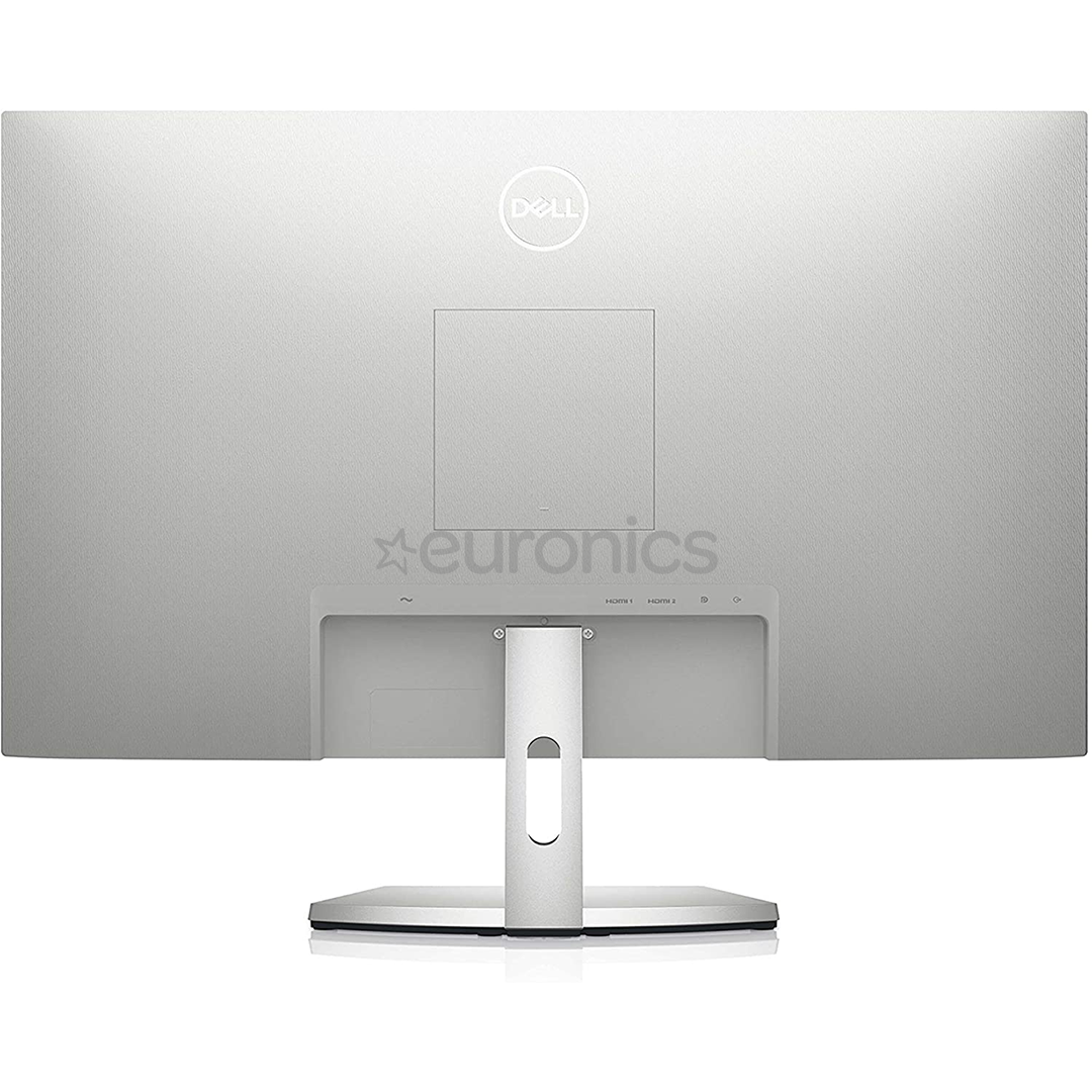 27'' QHD LED IPS monitors, Dell
