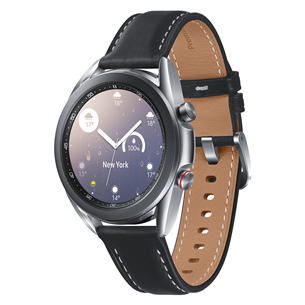 Viedpulkstenis Galaxy Watch 3 LTE, Samsung (41mm)