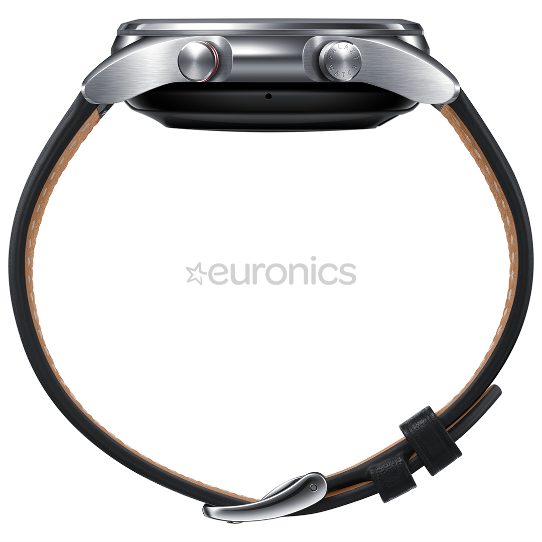 Viedpulkstenis Galaxy Watch 3 LTE, Samsung (41mm)